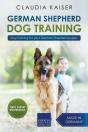 German Shepherd Dog Training: Dog Traini - Preview