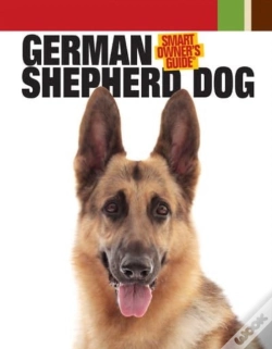 Capa do artigo German Shepherd Dog