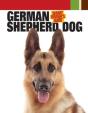 German Shepherd Dog - Preview