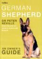 German Shepherd - Preview