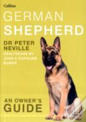 Capa do artigo German Shepherd