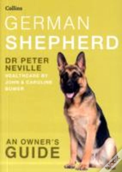 Capa do artigo German Shepherd