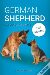 Capa do artigo German Shepherd