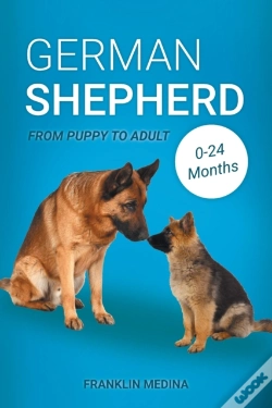 Capa do artigo German Shepherd