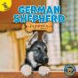 German Shepherd Puppies - Preview