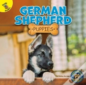 Capa do artigo German Shepherd Puppies