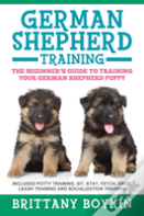 German Shepherd Training