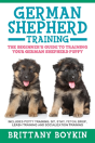 German Shepherd Training - Preview