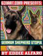 German Shepherd Utopia - Preview
