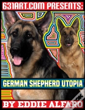 Capa do artigo German Shepherd Utopia