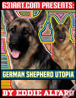 Capa do artigo German Shepherd Utopia