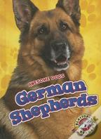 German Shepherds