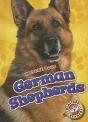 German Shepherds - Preview