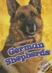 German Shepherds