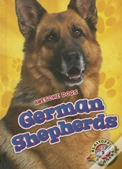 Capa do artigo German Shepherds