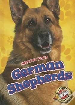 Capa do artigo German Shepherds