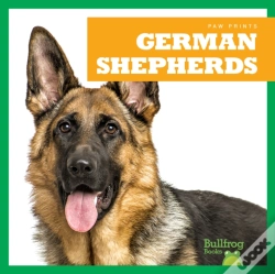 Capa do artigo German Shepherds