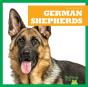 German Shepherds - Preview