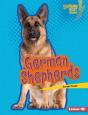 German Shepherds - Preview
