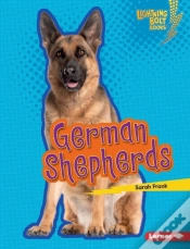 Capa do artigo German Shepherds