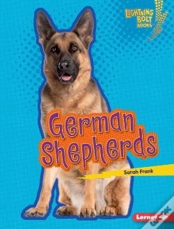 Capa do artigo German Shepherds