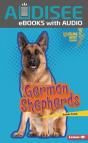German Shepherds - Preview