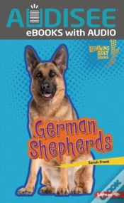 Capa do artigo German Shepherds