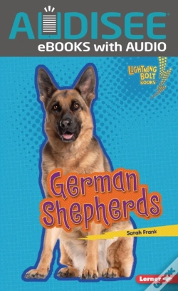 Capa do artigo German Shepherds
