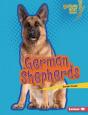 German Shepherds - Preview
