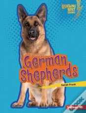 Capa do artigo German Shepherds