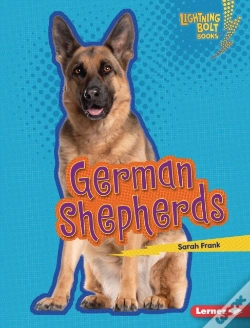 Capa do artigo German Shepherds
