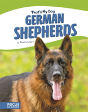 German Shepherds - Preview
