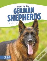 German Shepherds