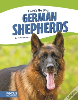 Capa do artigo German Shepherds