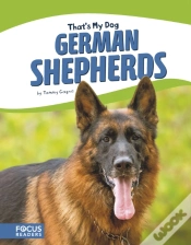 Capa do artigo German Shepherds
