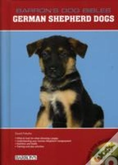 German Shepherds With Dvd