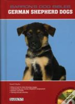 Capa do artigo German Shepherds With Dvd