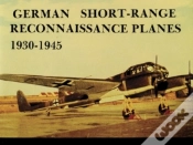 Capa do artigo German Short Range Reconnaissance Planes 1930-1945