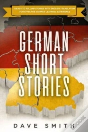 Capa do artigo German Short Stories