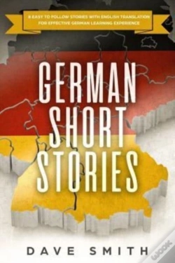 Capa do artigo German Short Stories