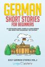 German Short Stories For Beginners: 20 C - Preview