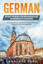 German Short Stories For Beginners And Intermediate Learners - Preview