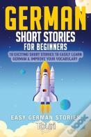 German Short Stories For Beginners