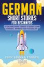 German Short Stories For Beginners - Preview
