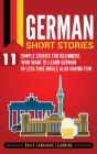 German Short Stories - Preview