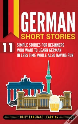 Capa do artigo German Short Stories