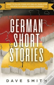 Capa do artigo German Short Stories
