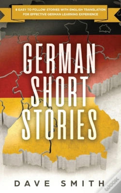 Capa do artigo German Short Stories