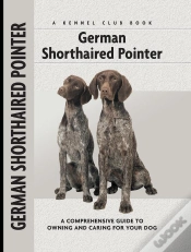 Capa do artigo German Shorthaired Pointer