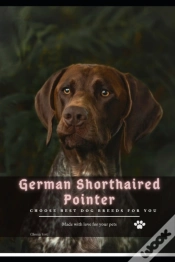 Capa do artigo German Shorthaired Pointer